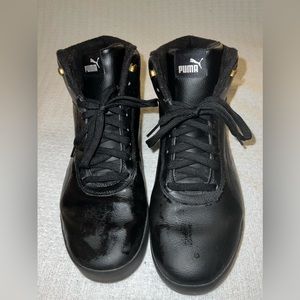 Men’s Puma shoes
